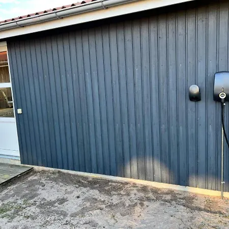 8 Person In * Løkken