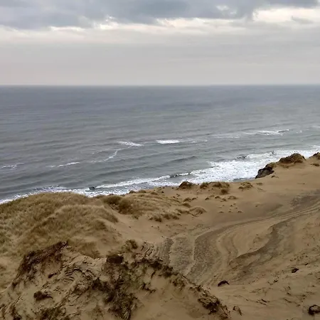 8 Person In * Løkken