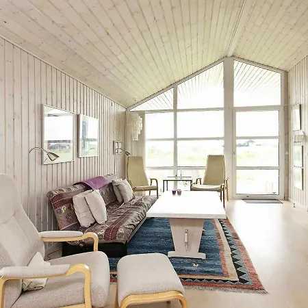 8 Person In Tatil Evi Løkken