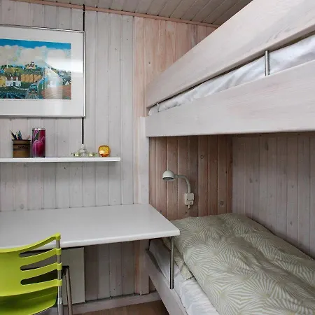 Tatil Evi 8 Person In *
